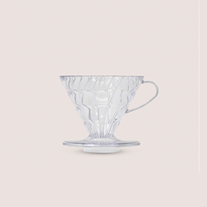 Hario  V60 Dripper 